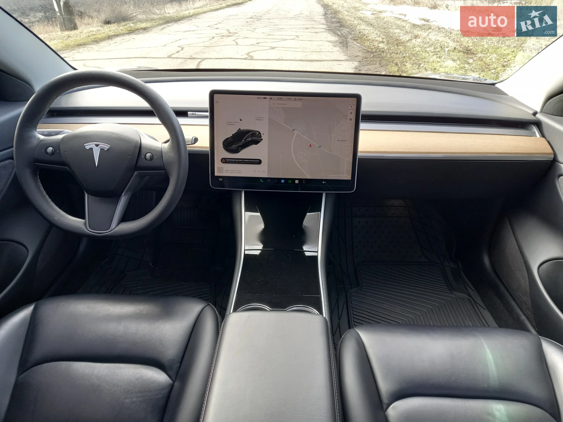 2018 Tesla Model 3 - мініатюра 11