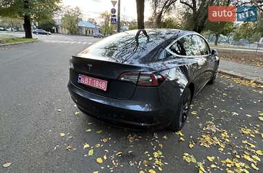 Седан Tesla Model 3 2019 в Николаеве