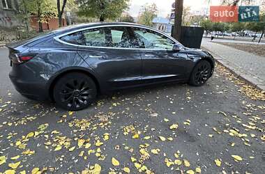 Седан Tesla Model 3 2019 в Николаеве