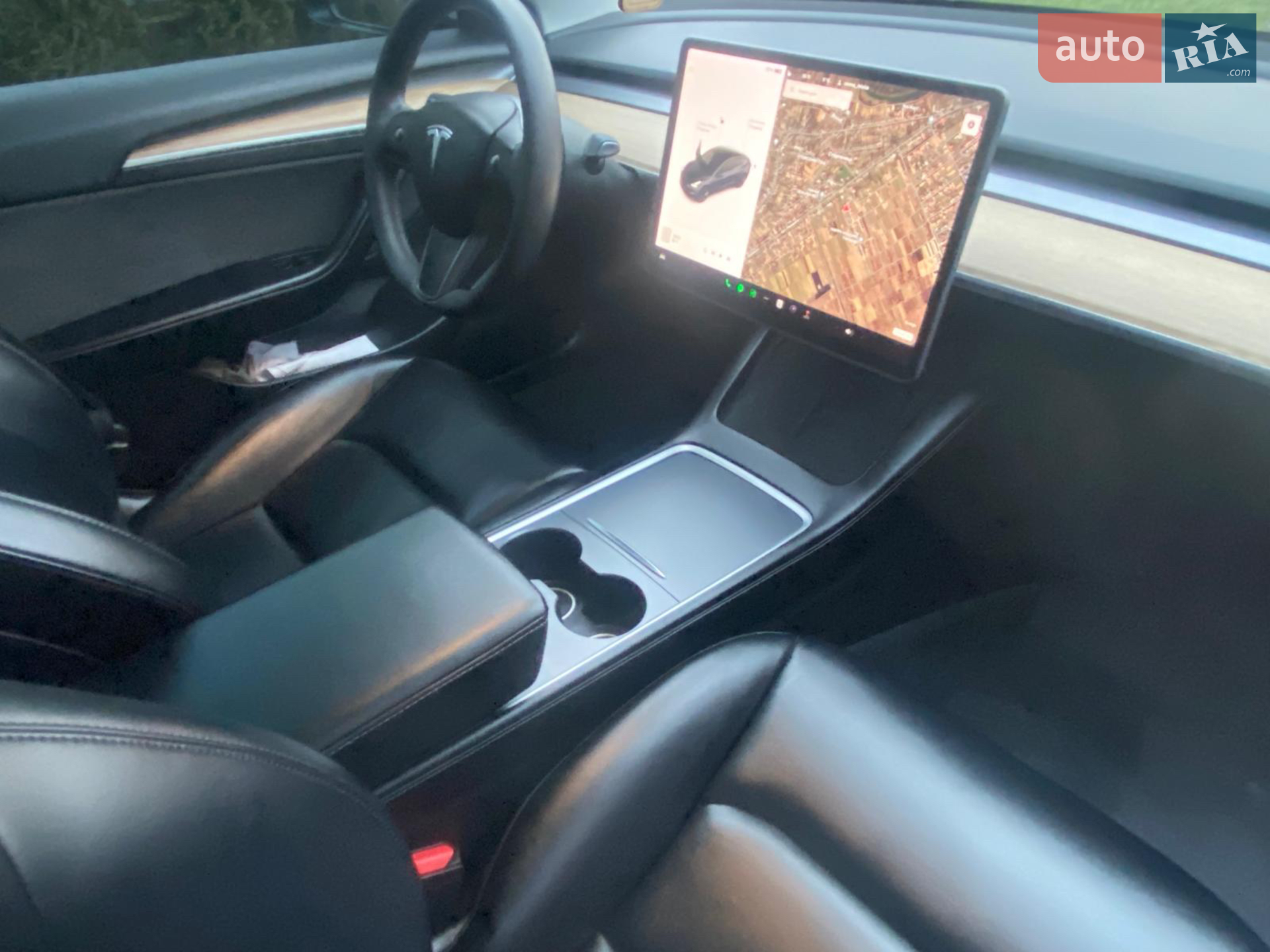2021 Tesla Model 3 - мініатюра 5