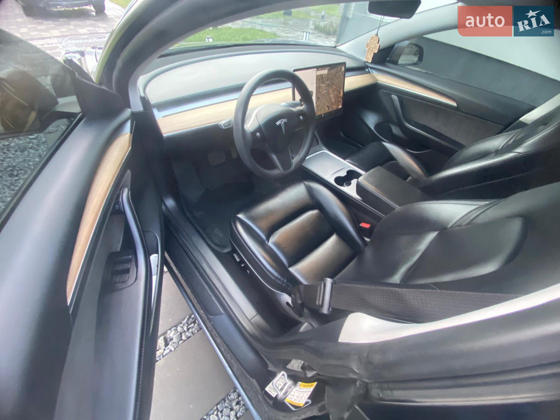 2021 Tesla Model 3 - мініатюра 22