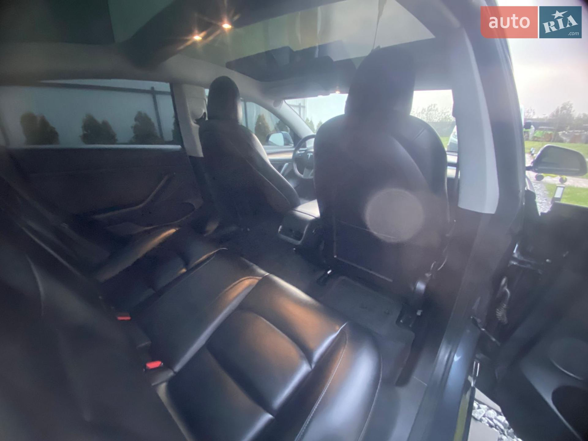 2021 Tesla Model 3 - мініатюра 27