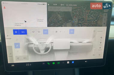 Седан Tesla Model 3 2021 в Ужгороде