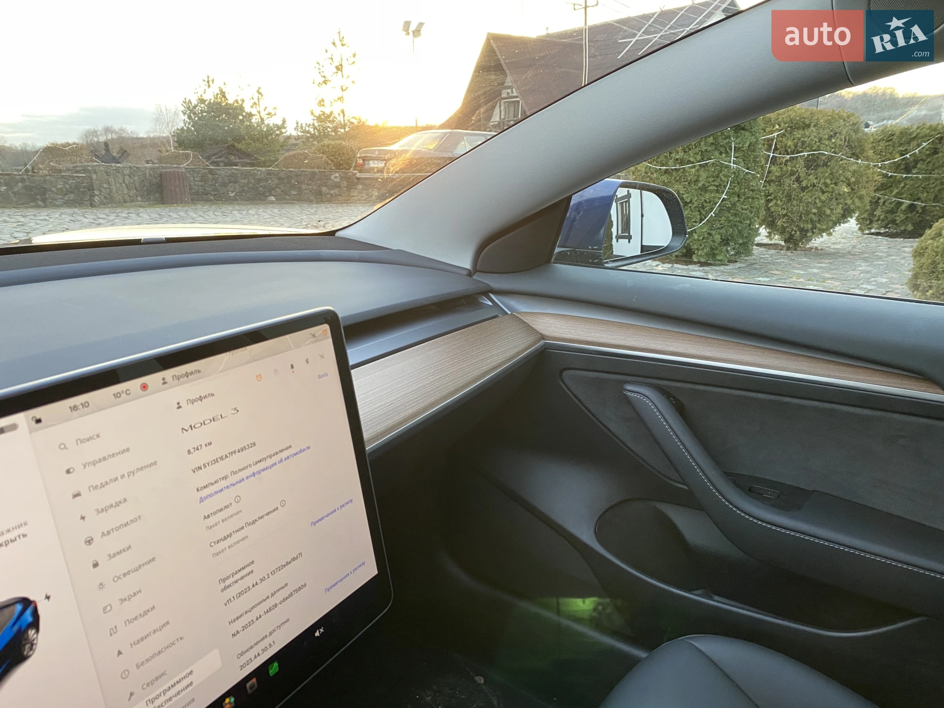 2023 Tesla Model 3 - мініатюра 26