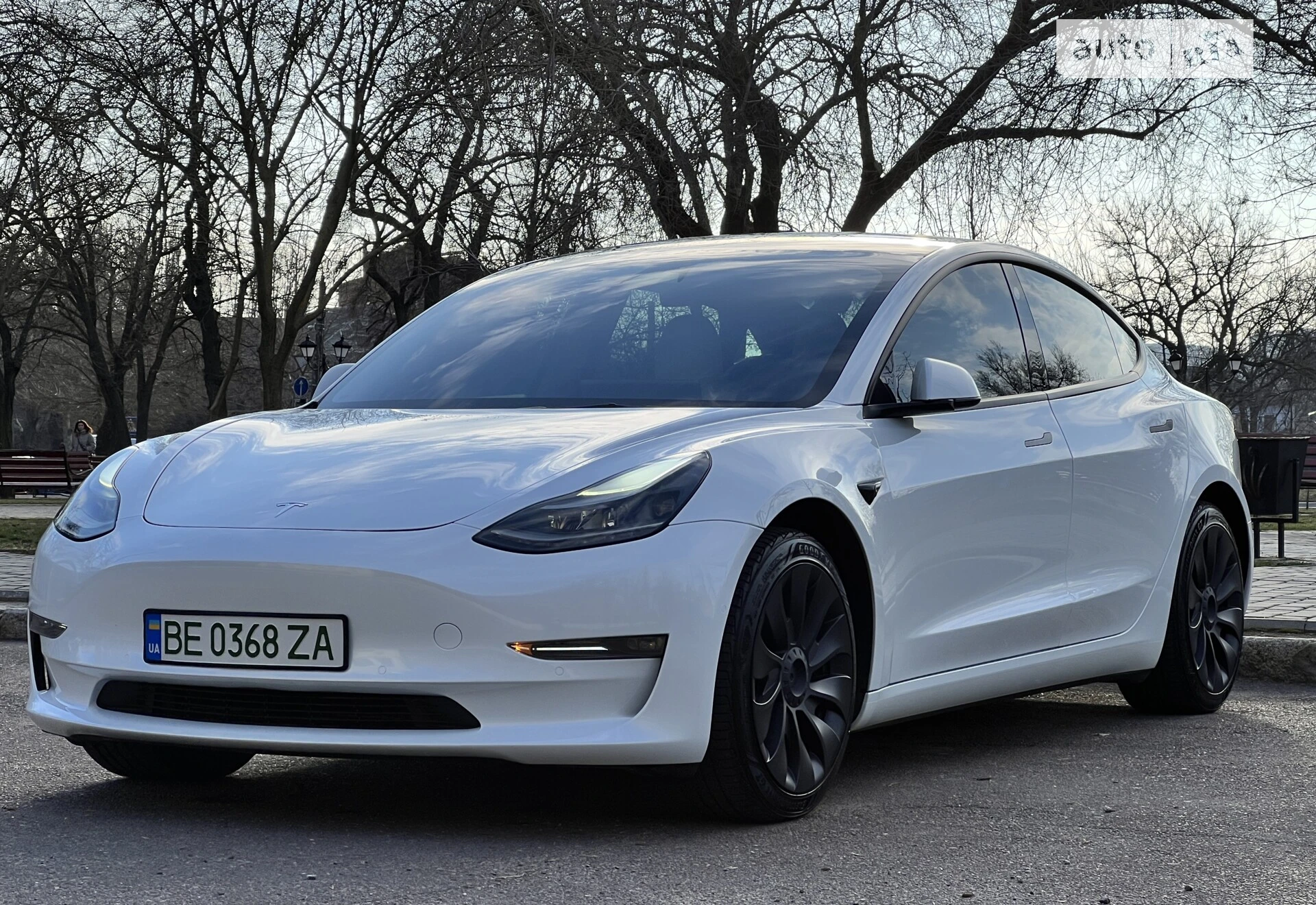2022 Tesla Model 3 - мініатюра 9