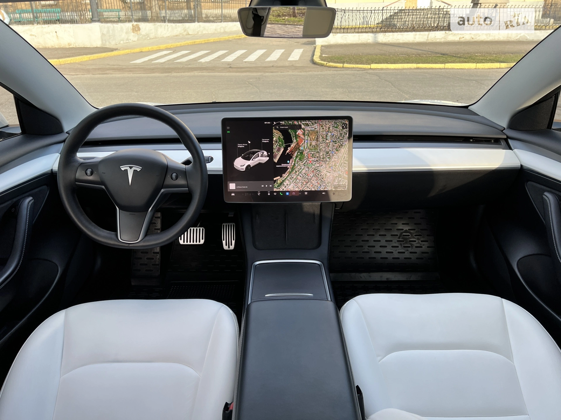 2022 Tesla Model 3 - мініатюра 22