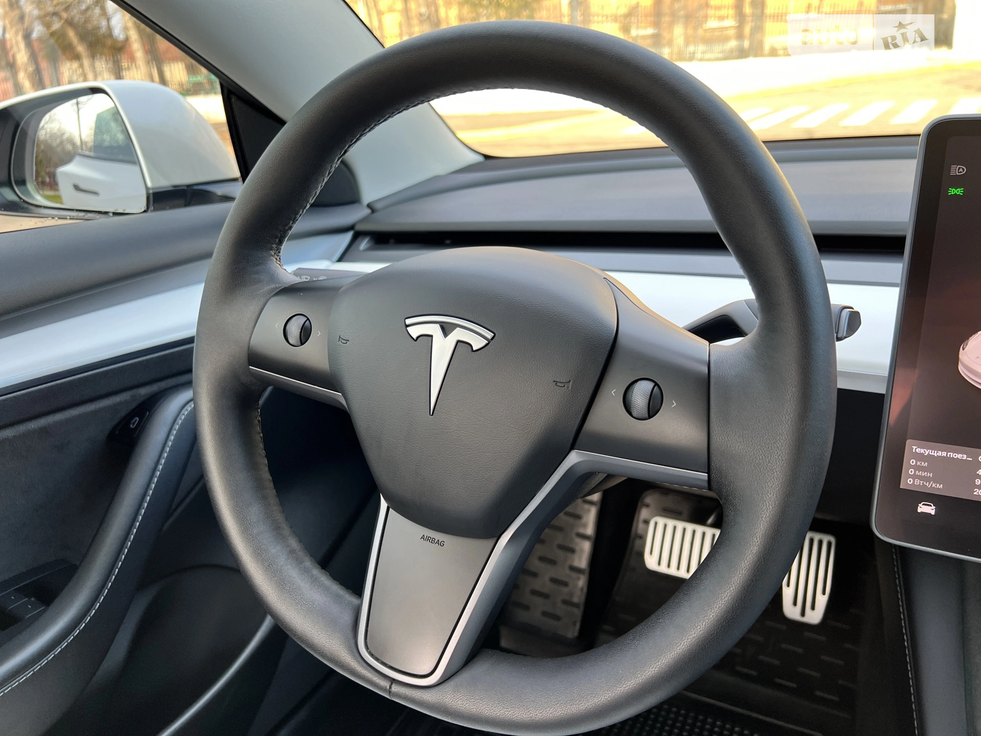 2022 Tesla Model 3 - мініатюра 23
