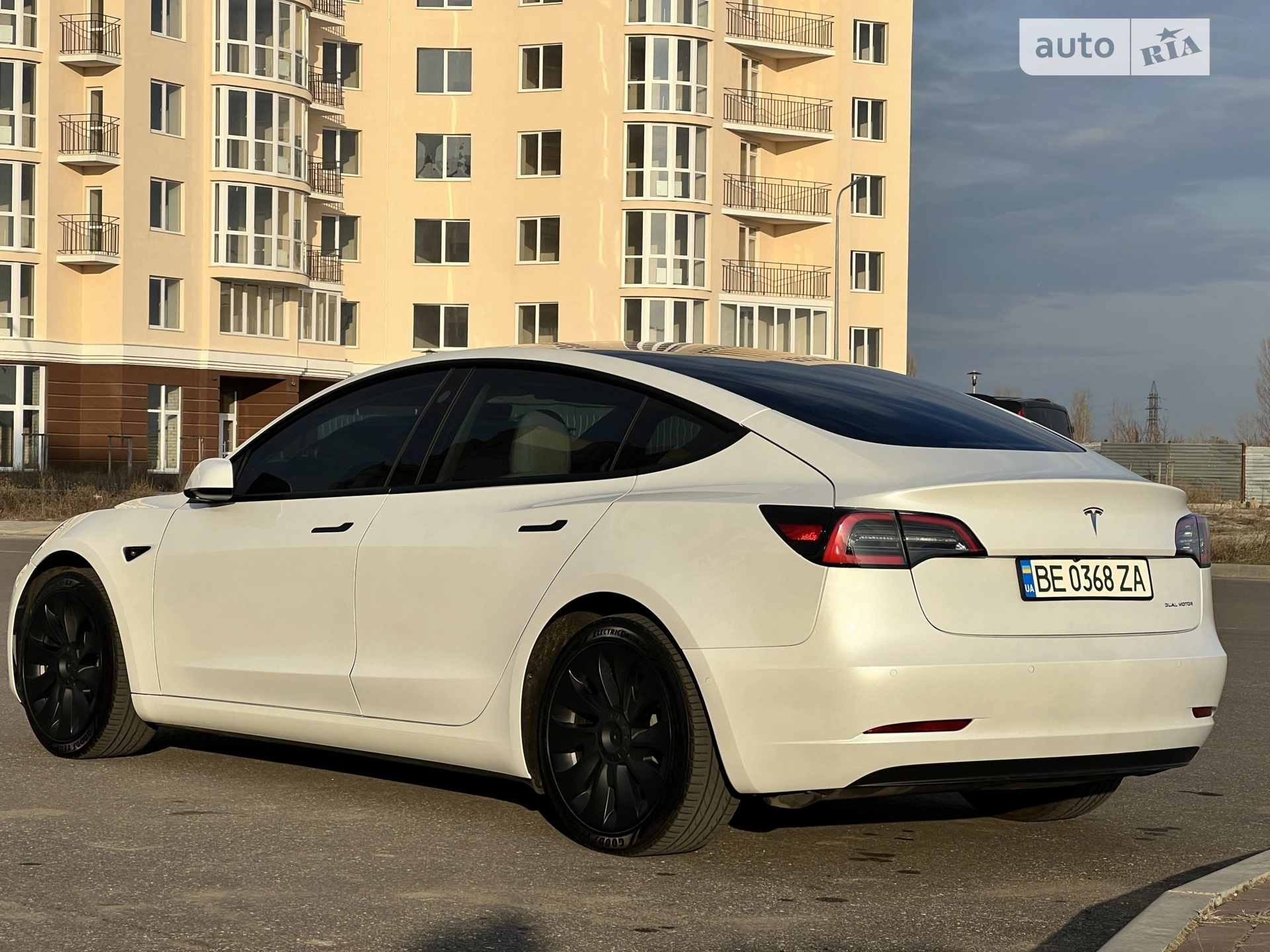 2022 Tesla Model 3 - мініатюра 37