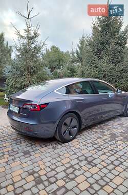 Седан Tesla Model 3 2019 в Запорожье