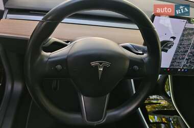Седан Tesla Model 3 2018 в Первомайске фото 8 Седан Tesla Model 3 2018 в Первомайске