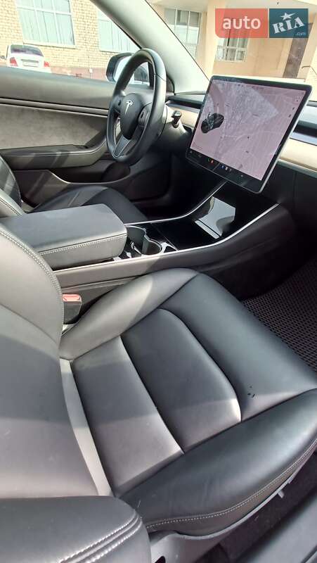 Седан Tesla Model 3 2019 в Одессе фото 19 Седан Tesla Model 3 2019 в Одессе