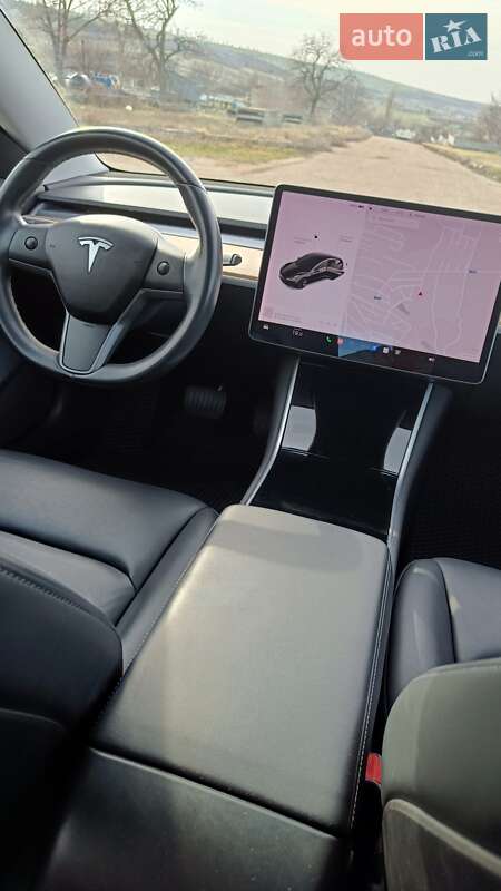 Седан Tesla Model 3 2019 в Одессе фото 27 Седан Tesla Model 3 2019 в Одессе