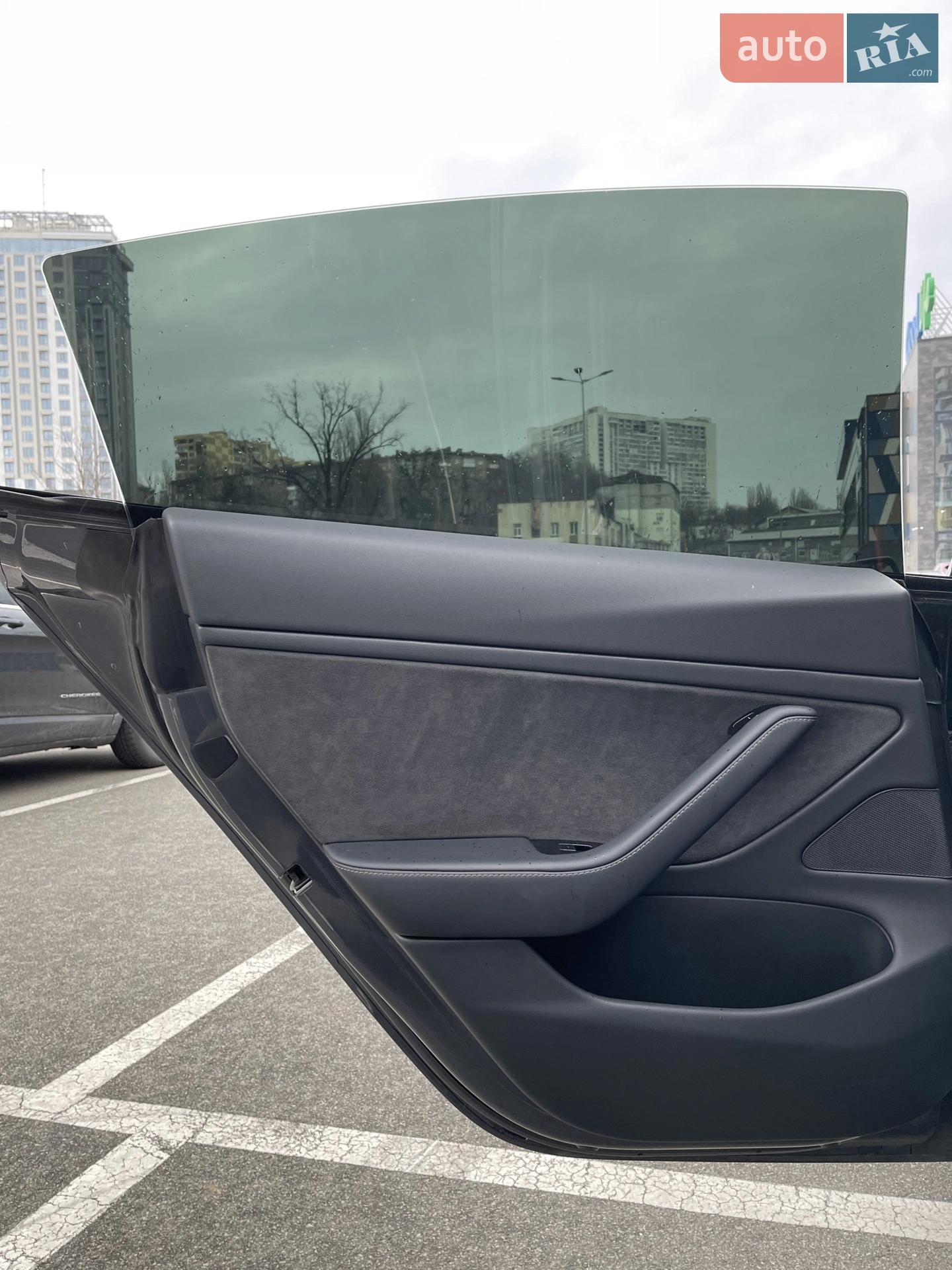 2018 Tesla Model 3 - мініатюра 14