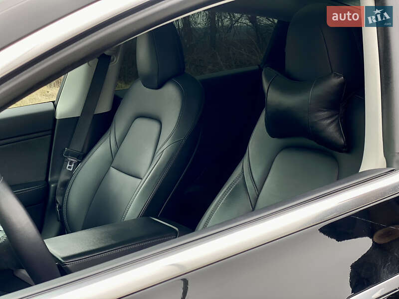 Седан Tesla Model 3 2020 в Хмельницком фото 11 Седан Tesla Model 3 2020 в Хмельницком