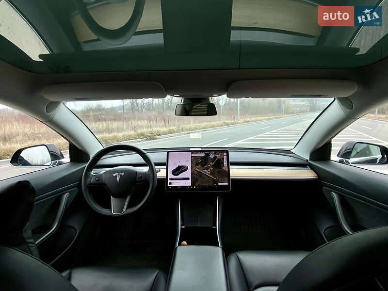 Седан Tesla Model 3 2020 в Хмельницком фото 16 Седан Tesla Model 3 2020 в Хмельницком