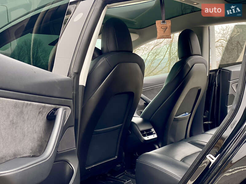 Седан Tesla Model 3 2020 в Хмельницком фото 12 Седан Tesla Model 3 2020 в Хмельницком