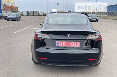 Седан Tesla Model 3 2022 в Ковелі