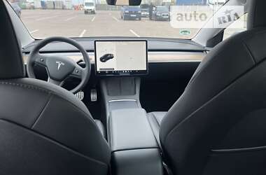 Седан Tesla Model 3 2022 в Ковеле