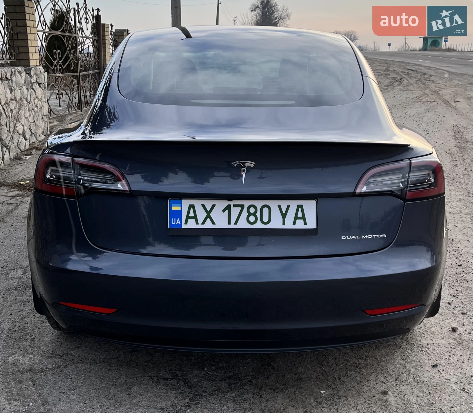 2022 Tesla Model 3 - мініатюра 12