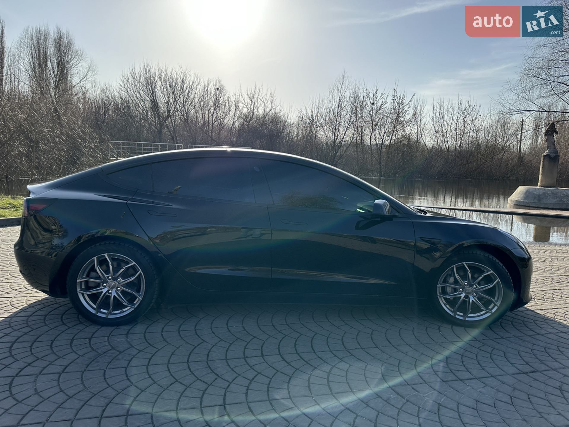 2019 Tesla Model 3 - мініатюра 8