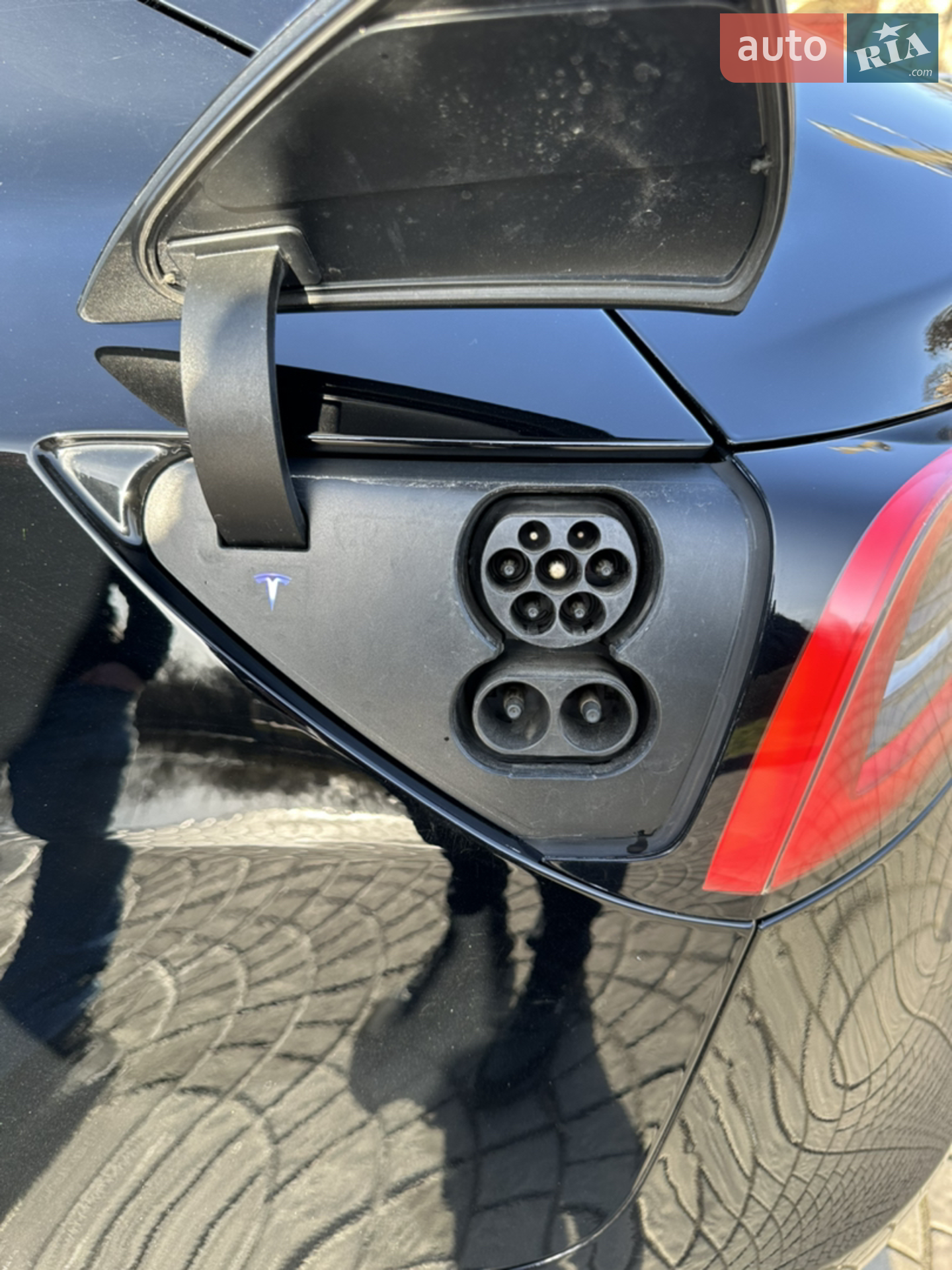 2019 Tesla Model 3 - мініатюра 11