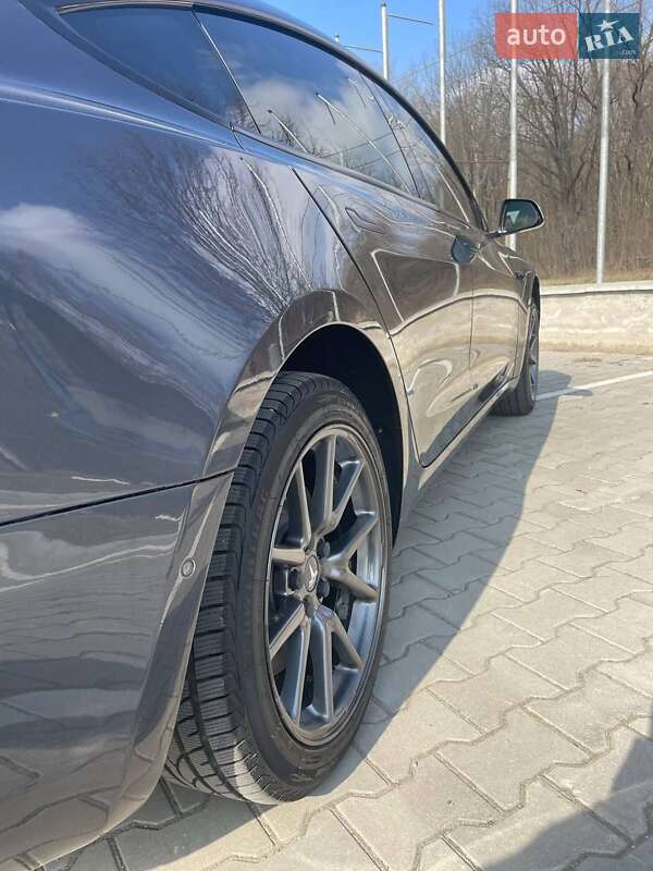 Седан Tesla Model 3 2018 в Вінниці