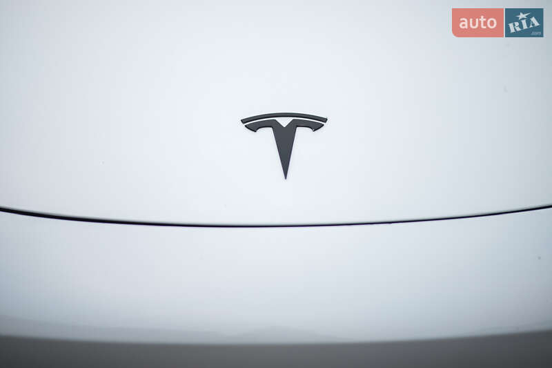 Седан Tesla Model 3 2018 в Одессе фото 4 Седан Tesla Model 3 2018 в Одессе