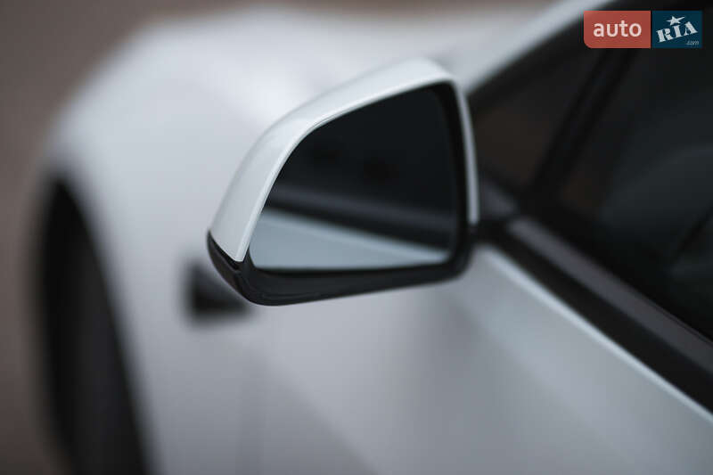 Седан Tesla Model 3 2018 в Одессе фото 5 Седан Tesla Model 3 2018 в Одессе