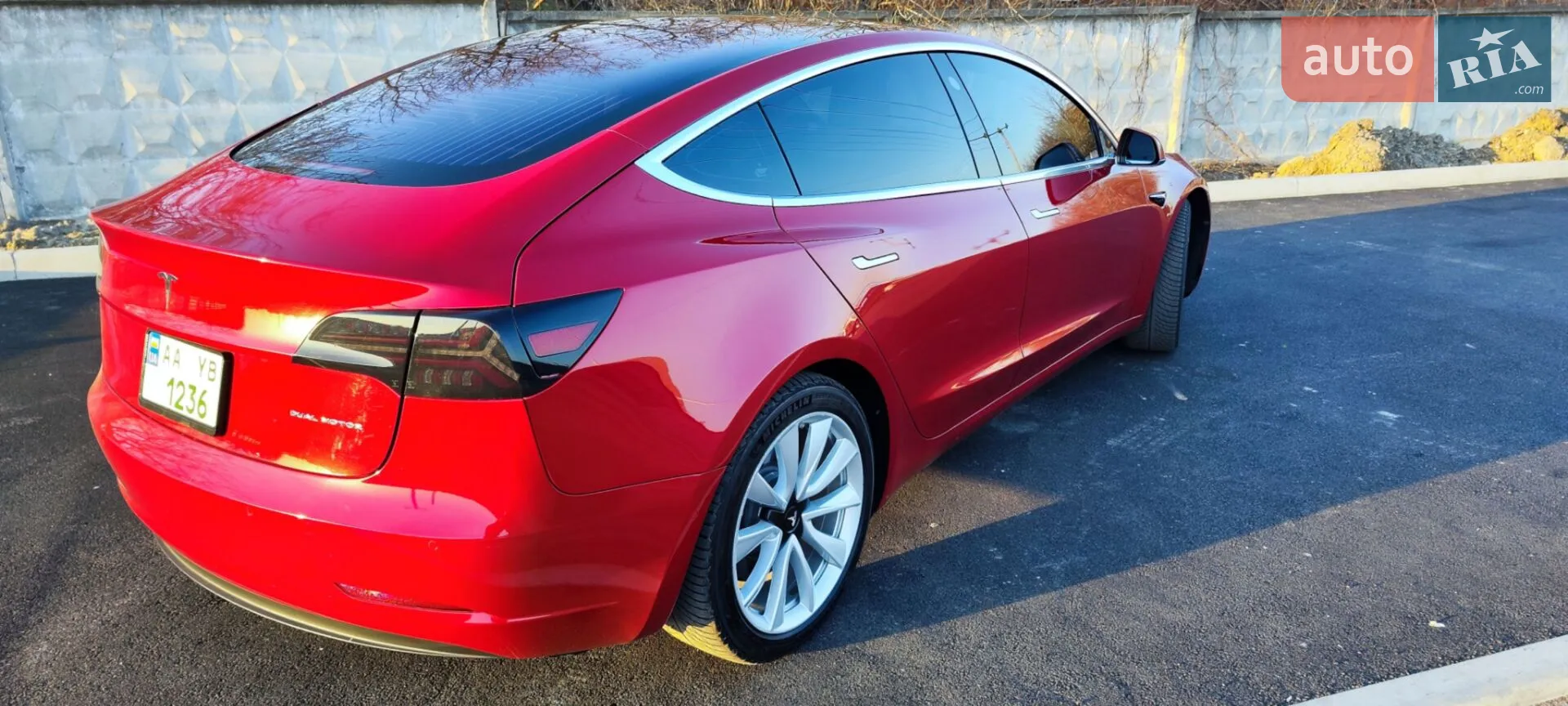 2018 Tesla Model 3 - мініатюра 22