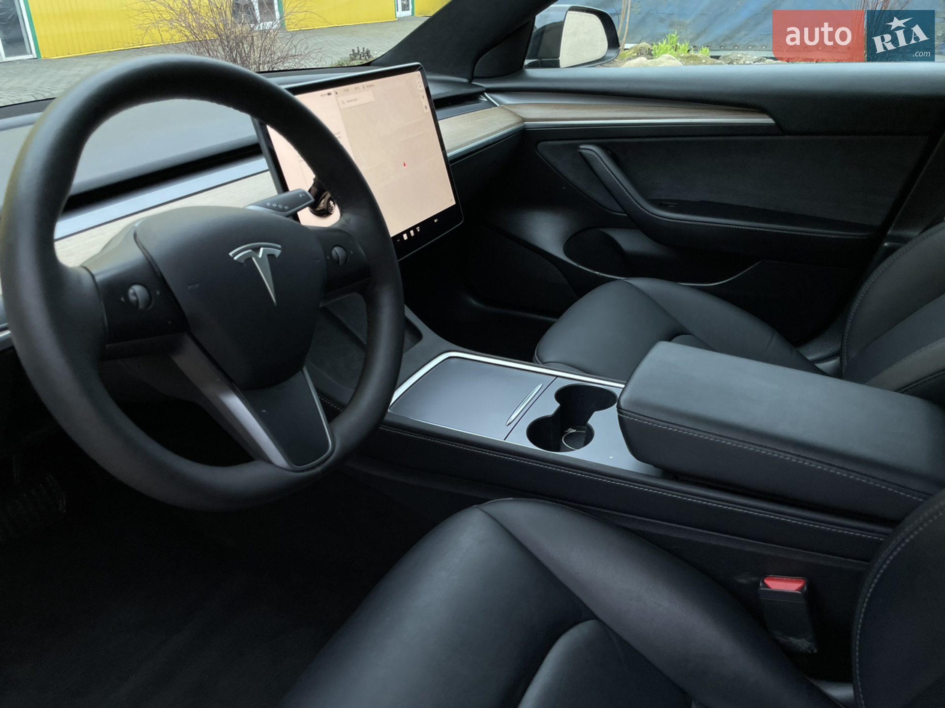 2022 Tesla Model 3 - мініатюра 43