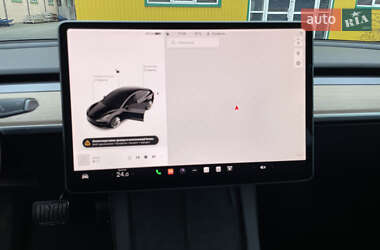 Седан Tesla Model 3 2022 в Стрые фото 46 Седан Tesla Model 3 2022 в Стрые