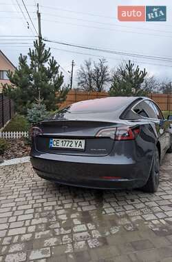 Седан Tesla Model 3 2019 в Чернівцях фото 10 Седан Tesla Model 3 2019 в Чернівцях