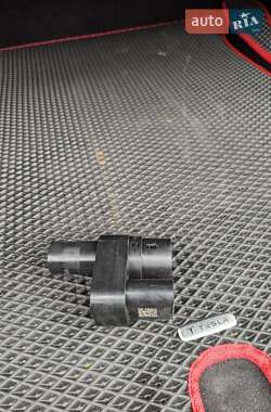 Седан Tesla Model 3 2019 в Черновцах