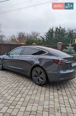 Седан Tesla Model 3 2019 в Чернівцях фото 12 Седан Tesla Model 3 2019 в Чернівцях