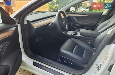 Седан Tesla Model 3 2022 в Черкасах фото 3 Седан Tesla Model 3 2022 в Черкасах