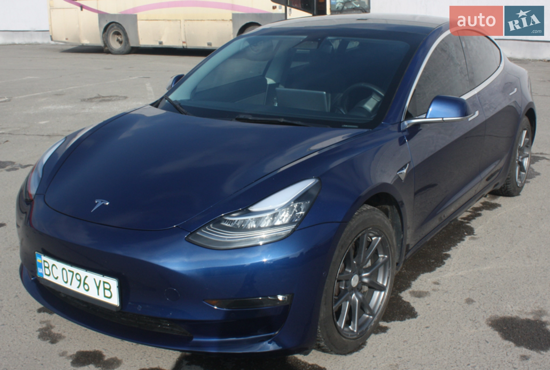 2020 Tesla Model 3 - мініатюра 6