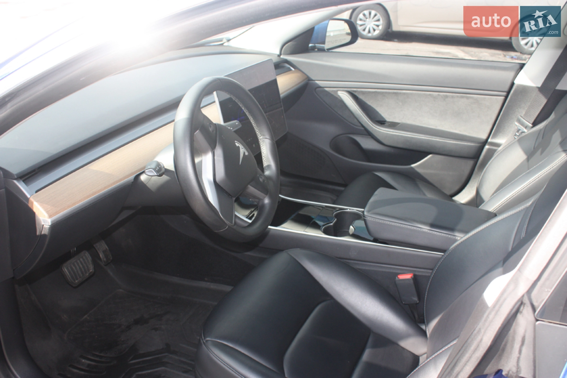 2020 Tesla Model 3 - мініатюра 13