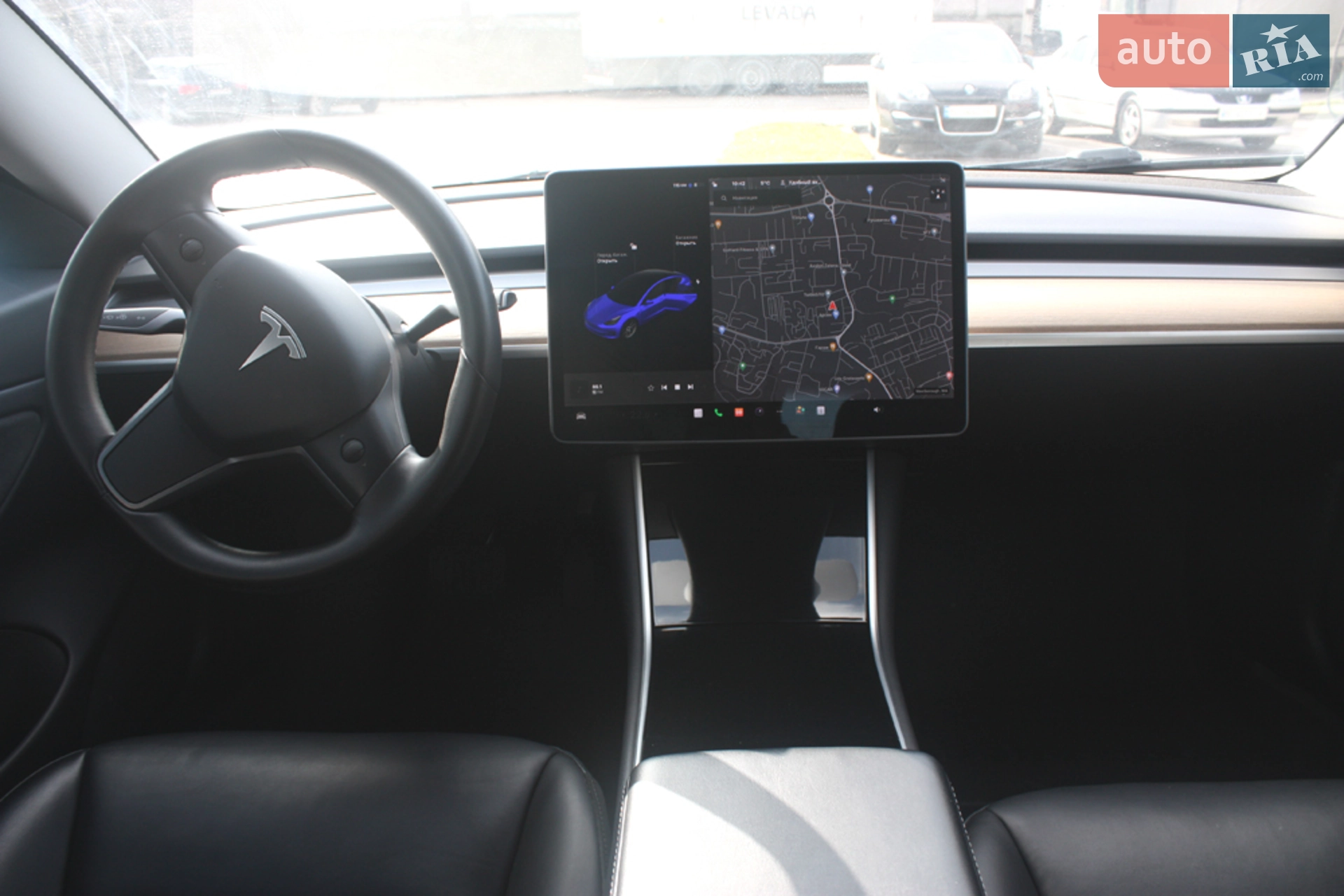 2020 Tesla Model 3 - мініатюра 24