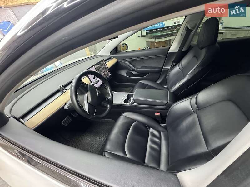 Седан Tesla Model 3 2018 в Днепре фото 9 Седан Tesla Model 3 2018 в Днепре