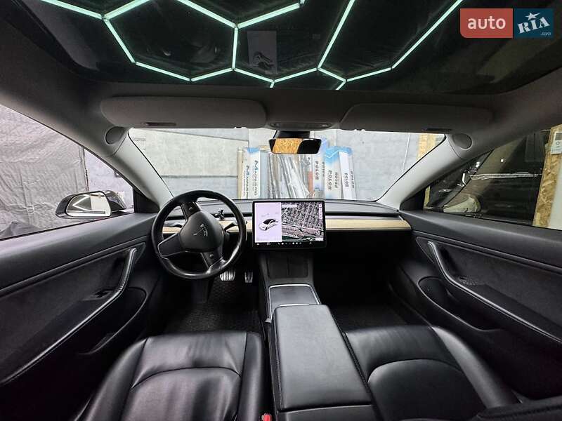 Седан Tesla Model 3 2018 в Днепре фото 13 Седан Tesla Model 3 2018 в Днепре