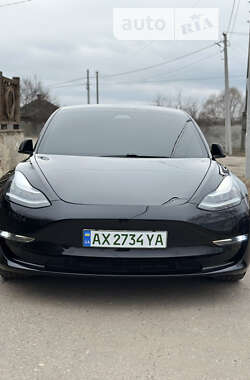 Седан Tesla Model 3 2020 в Харькове