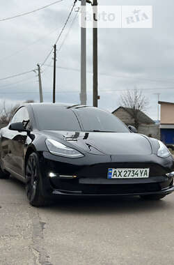 Седан Tesla Model 3 2020 в Харькове