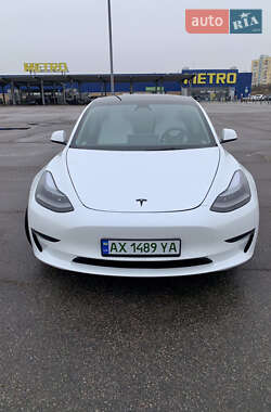 Седан Tesla Model 3 2021 в Харькове