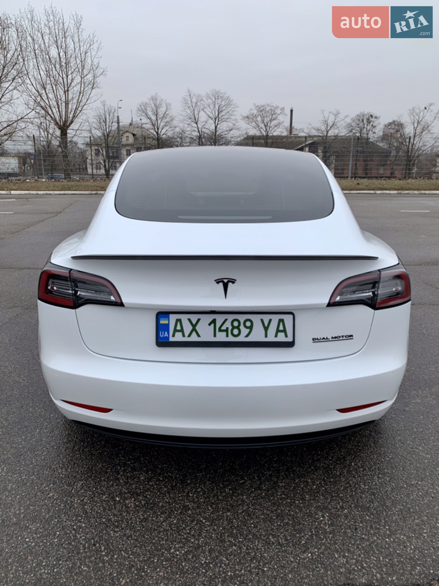 2021 Tesla Model 3 - мініатюра 7