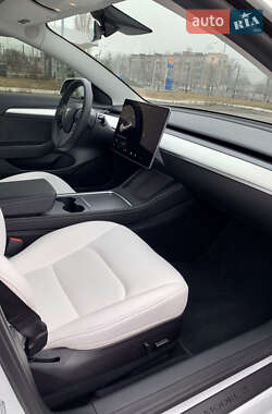 Седан Tesla Model 3 2021 в Харькове