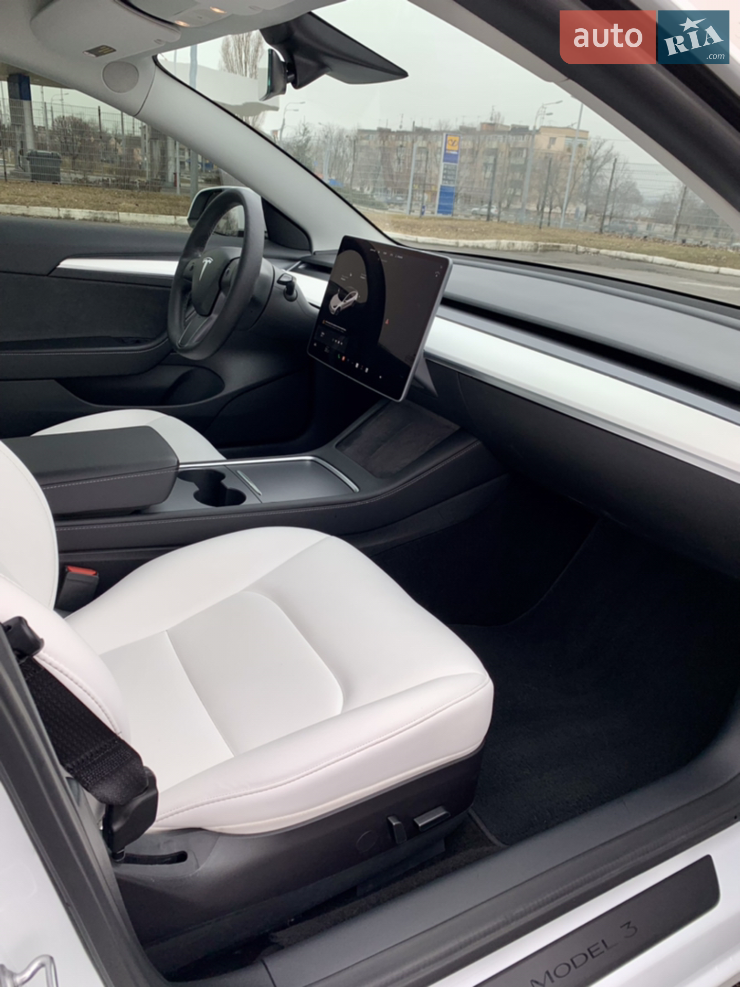 2021 Tesla Model 3 - мініатюра 16