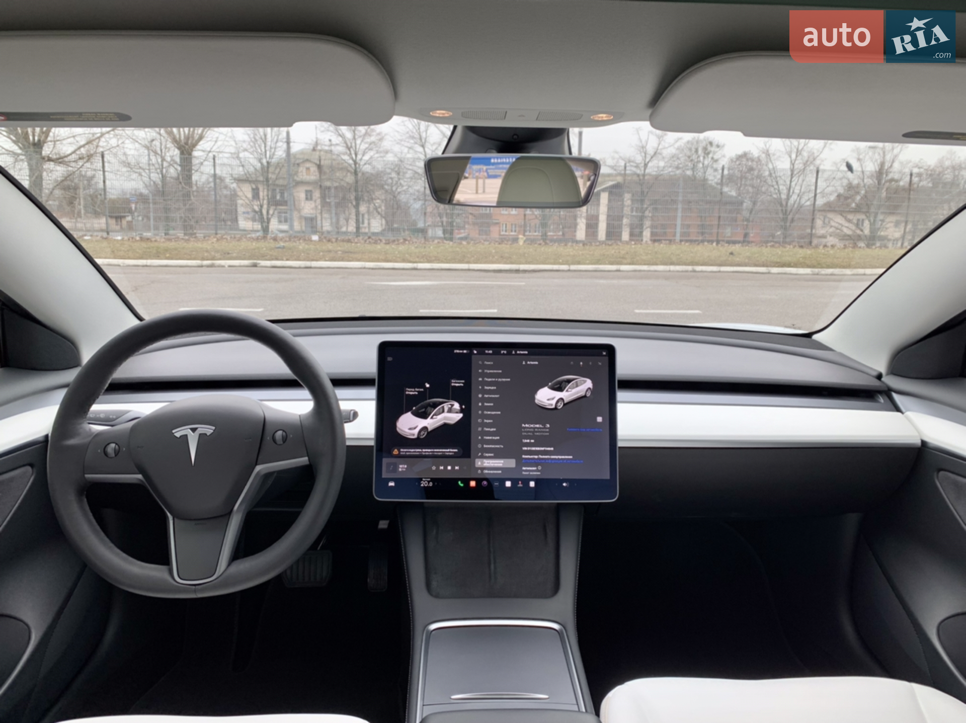 2021 Tesla Model 3 - мініатюра 20