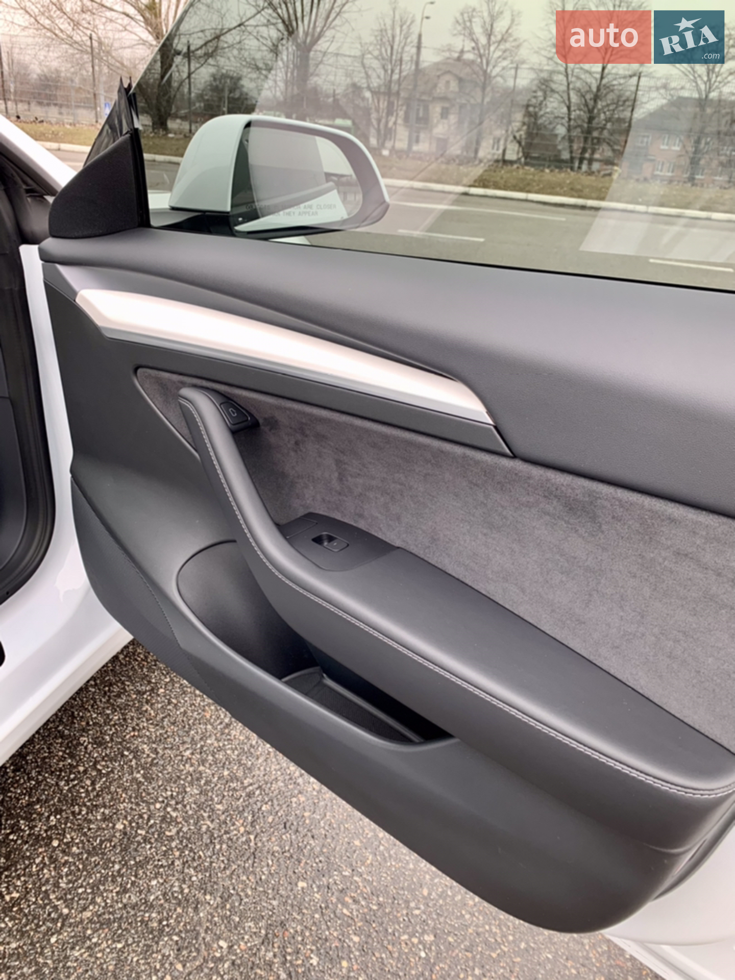 2021 Tesla Model 3 - мініатюра 24