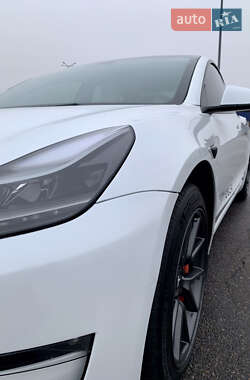 Седан Tesla Model 3 2021 в Харькове