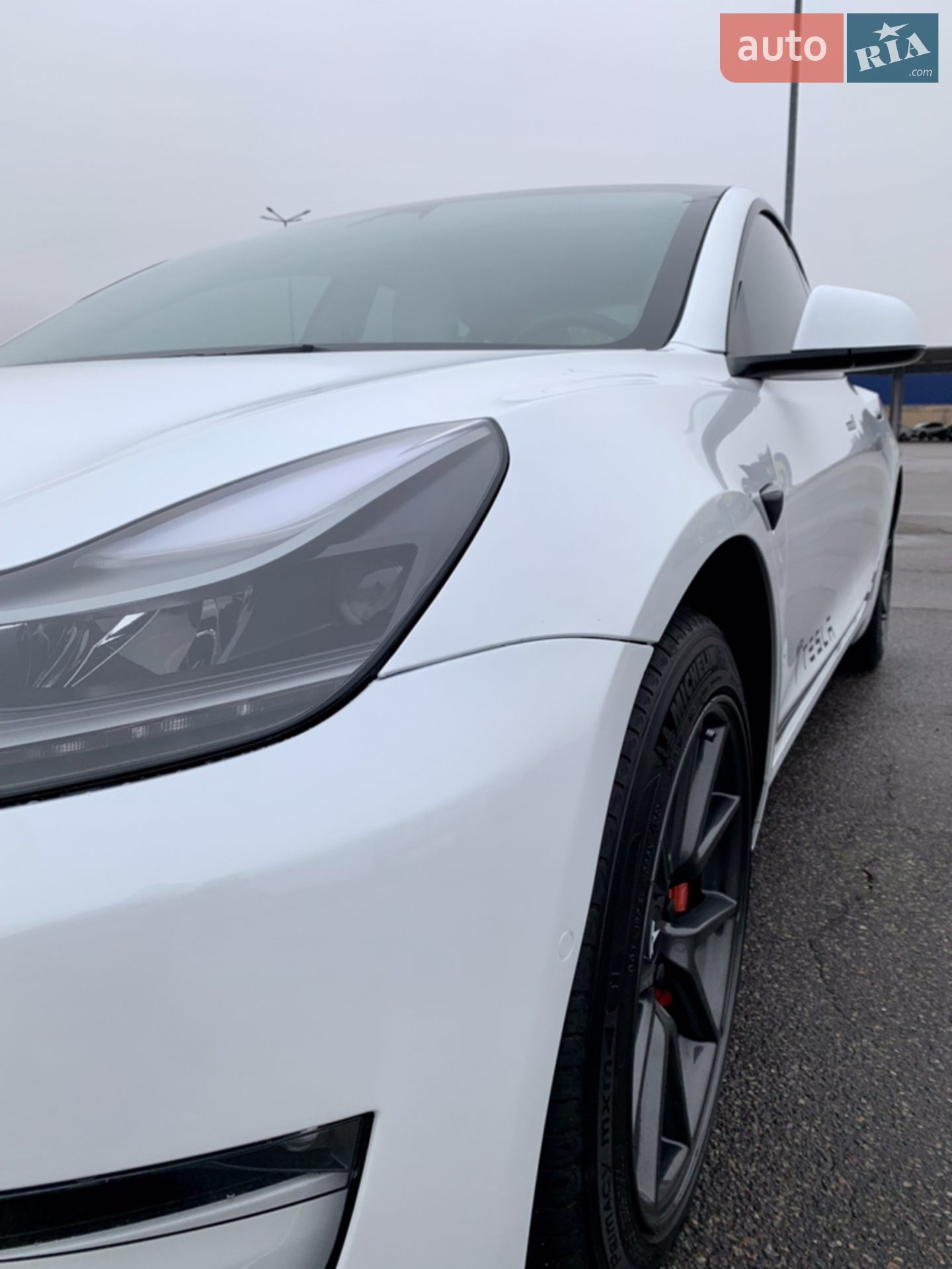 2021 Tesla Model 3 - мініатюра 29